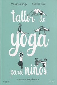 Taller de yoga para ninos (Talleres)