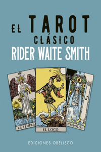 Tarot Clasico de Rider Waite