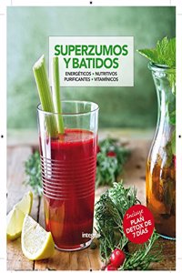 Superzumos y Batidos