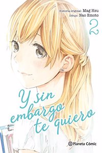 Y sin embargo te quiero no 02/07