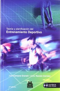 Teorfa Y Planificaci=n Del Entrenamiento Deportivo
