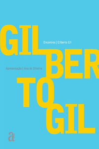 Gilberto Gil - Encontros