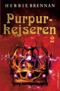 Purpurkejseren - Bind 2