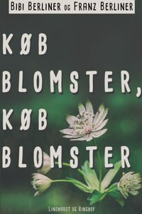 Køb blomster, køb blomster