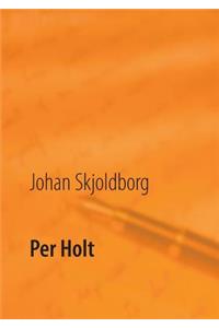 Per Holt