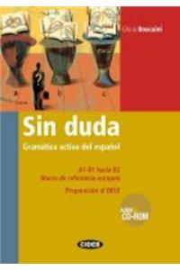 Sin Duda+cd