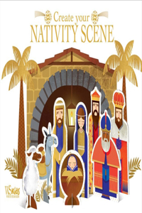 Create Your Nativity Scene