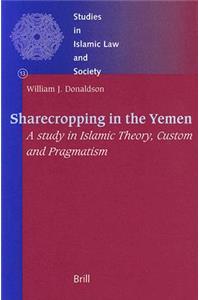 Sharecropping in the Yemen