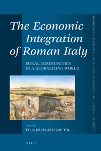 Economic Integration of Roman Italy