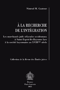 À la recherche de l'intégration