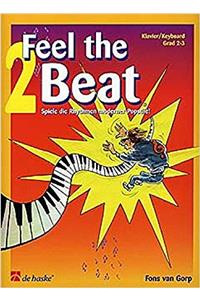 FEEL THE BEAT 2