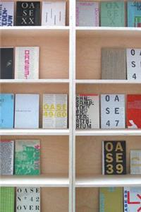 Oase 64 - Landscape and Mass Tourism