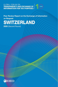 Global Forum on Transparency and Exchange of Information for Tax Purposes