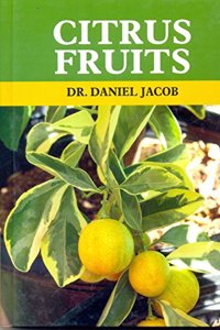 Citrus Fruits
