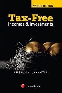 Tax-Free Incomes & Investments