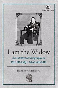 I am the Widow:
