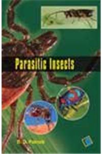 Parasitic Insects