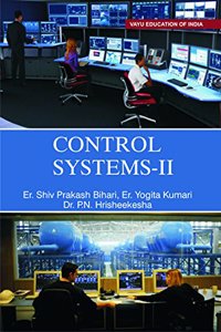 Control System-II