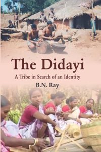 The Didayi: A Tribe in Search of an Identity