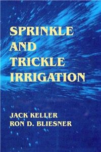 Sprinkle and Trickle Irrigation
