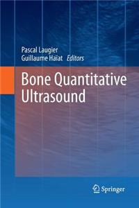 Bone Quantitative Ultrasound