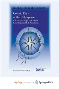 Cosmic Rays in the Heliosphere