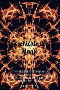 Geschichte der Magie