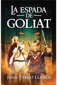 La Espada de Goliat