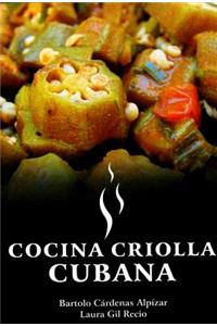 Cocina Criolla Cubana