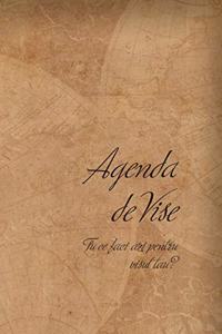 Agenda de Vise