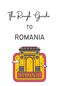 Rough Guide to Romania