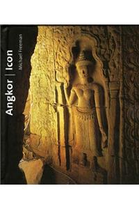 Angkor Icon