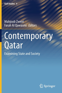 Contemporary Qatar