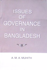 Issues of Governance in Bangladesh