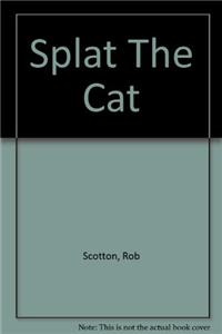 Splat The Cat