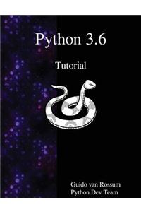 Python 3.6 Tutorial