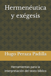 Hermenéutica y exégesis