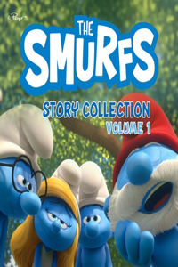 Smurfs Story Collection, Vol. 1