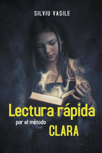 Lectura rápida por el método CLARA
