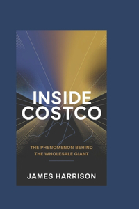 Inside Costco