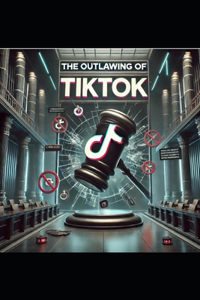 Outlawing Tik Tok