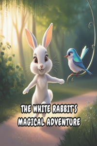 The White Rabbit's Magical Adventure