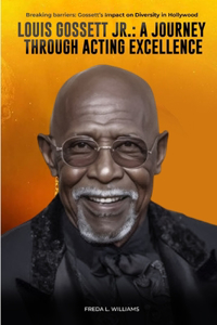 Louis Gossett Jr.