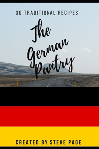 German Pantry