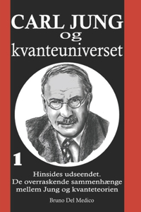 Carl Jung og kvanteuniverset