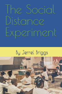 Social Distance Experiment