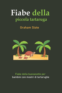 Fiabe della piccola tartaruga