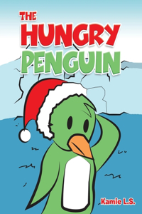 Hungry Penguin