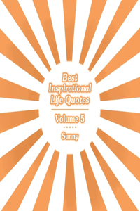 Best Inspirational Life Quotes