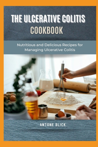 Ulcerative Colitis Cookbook